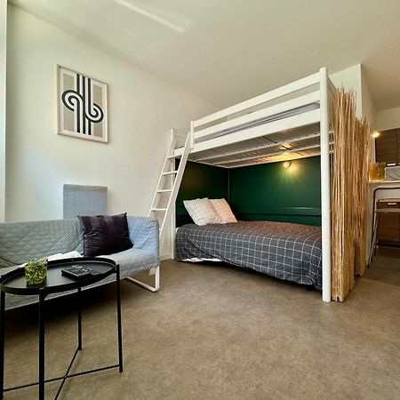 Suite Noya Villeurbanne Exterior foto